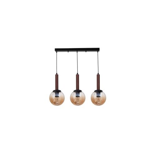 Opviq luster 2618911, Braon Cene