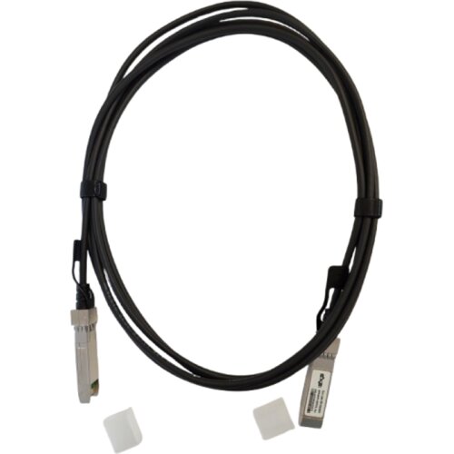 ExeLink XS+DA0003 SFP/SFP+/SFP28, 3m direct attach cable Slike