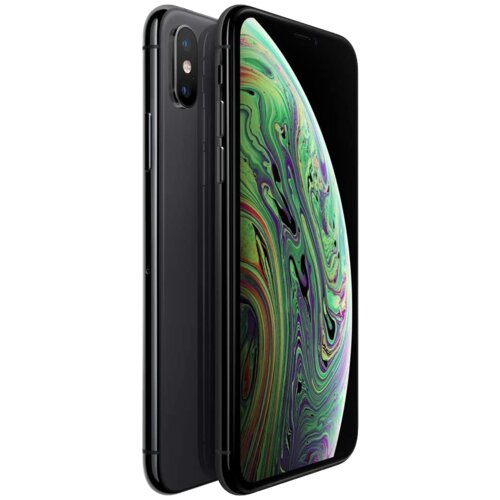 Apple Obnovljeno - znaki rabe - iPhone Xs, (21742017) Cene