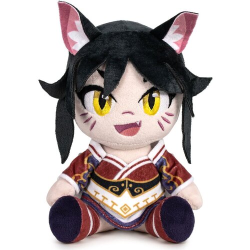 PLAY BY PLAY Pli&amp;scaron;ana igračka League of Legends - Ahri, 24 cm Slike