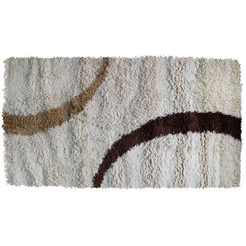  Tepih Shaggy circle 80x150cm Cene