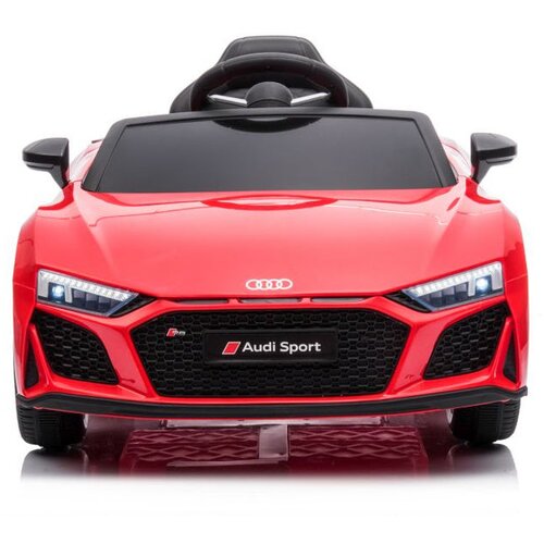  Licencirani auto na akumulator Audi R8 Lift A300 - crveni Slike