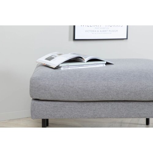 Venture Home tabure Zoom 64 &amp;times; 47 &amp;times; 85 cm, siva Slike