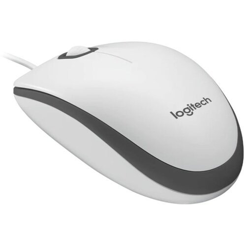  Mi&scaron; LOGITECH M100, optical, white, 1000 dpi,... Cijene