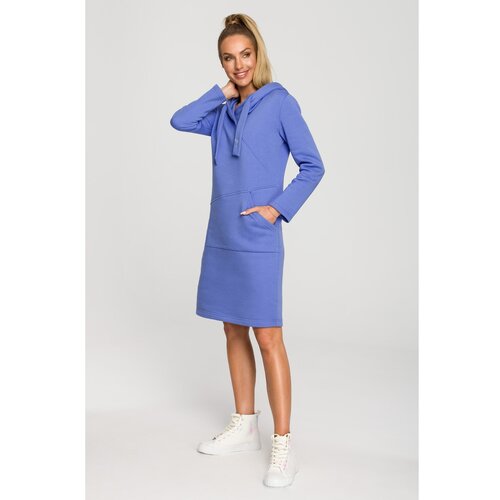 Made Of Emotion Woman&amp;#039;s Dress M695 Slike