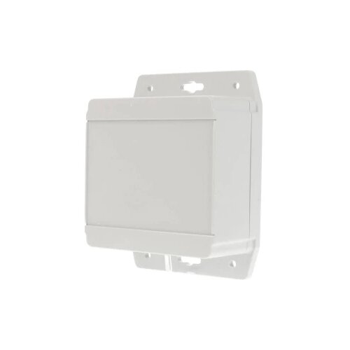 Hammond Electronics 1555UF42GY kući&amp;scaron;te 200 x 120 x 65 ABS plastika svijetlosiva 1 kom. Slike