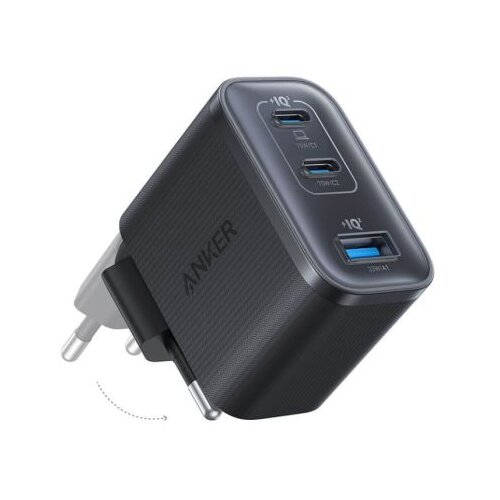 Anker Nano 3-portni 70W polnilec Cene