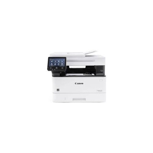  MFP CANON i-SENSYS MF465dw/ laserski mono/ Ispis, kopiranje, skeniranje i faksiranje/ A4 A5/ Povezivanje printera USB, mreža, WiFi/ Automatski dvostrani print DA/ Obostrano skeniranje da/ Garancija (mj) 12 mjeseca Cijene