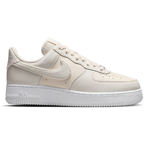 Nike Modne superge Air Force 1 Low '07 Next Nature Phantom Sail (Women's) Bela Cene
