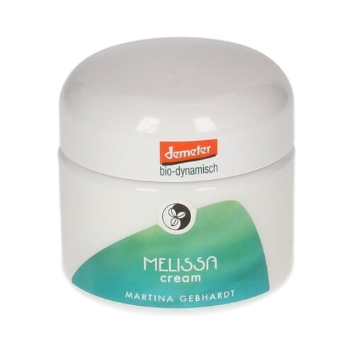 Martina Gebhardt melisa krema - 50 ml Cijene