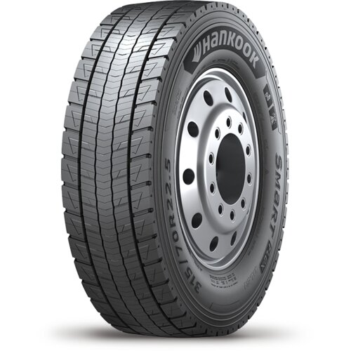 Hankook 315/70R22.5 DL51 Cene