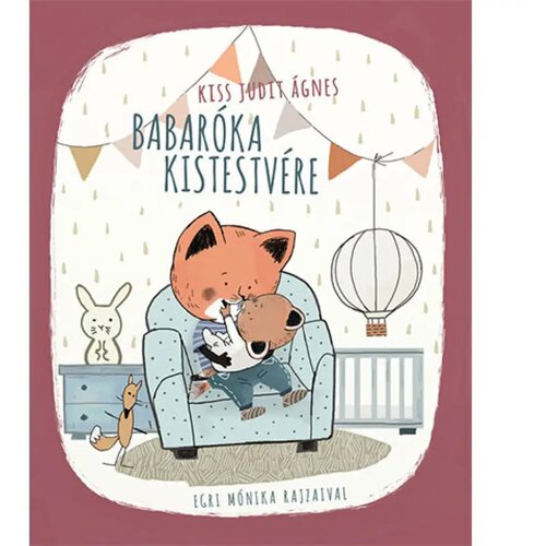 Pagony Babaroga mlađi brat slikovnica Cijene