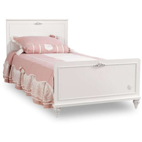 Cilek Romantica krevet Slike