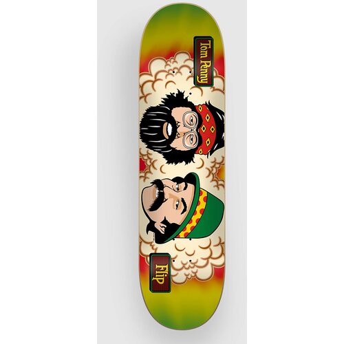 Flip Penny Toms Friends Tie Dye 8.25"X32.13" Skateboard deska uni Cene