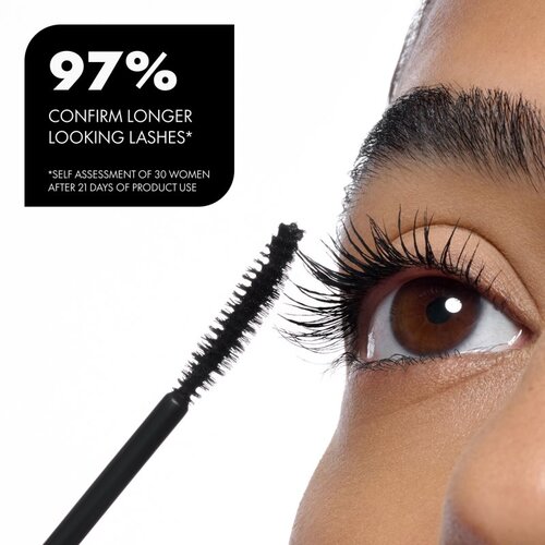 Catrice Superproof Extreme Length Mascara vodootporna maskara za produženje trepavica nijansa 010 Black 7 ml Slike