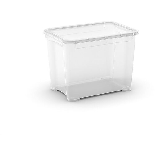 Curver Plastična &amp;scaron;katla za shranjevanje s pokrovom T box - Curver Slike