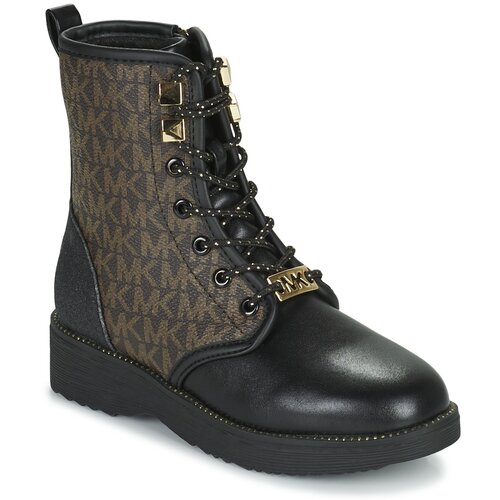 Michael Kors HASKELL Crna Slike
