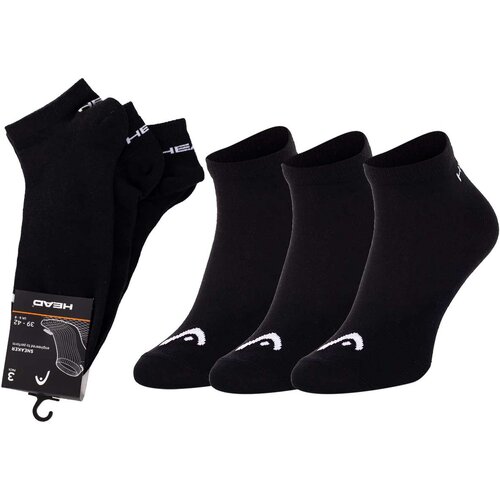 Head Unisex's 3Pack Socks 761010001 200 Cene