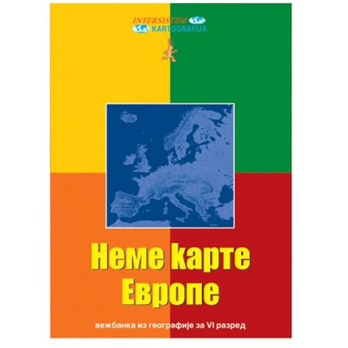 No Statovac Neme karte, Evropa, Intersistem Cene