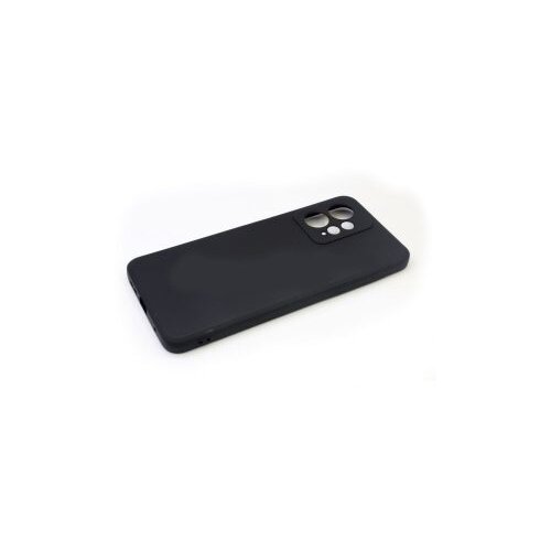  ZA&Scaron;TITNA MASKA TPU XIAOMI REDMI NOTE 12 4G BLACK Cijene