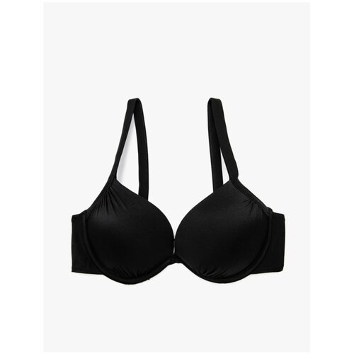 Koton Women's Black Bikini Top Cene