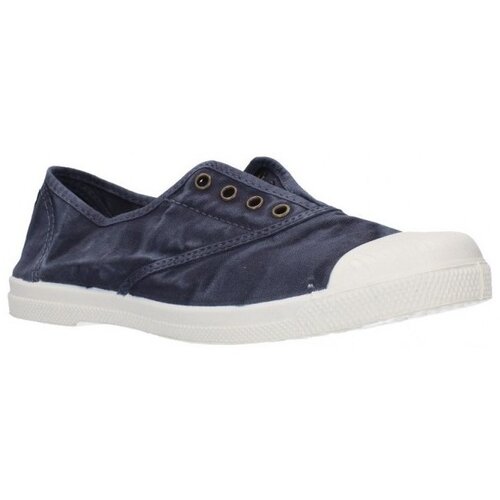 Natural World Tenis 102E Mujer Azul marino Modra Cene