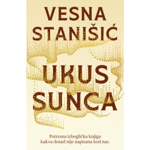 Laguna Ukus sunca - Vesna Stani&amp;scaron;ić ( 14960 ) Slike
