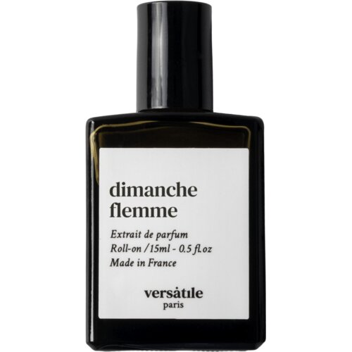 Versatile Paris Dimanche Flemme Extrait de Parfum Roll-On - 15 ml Cene