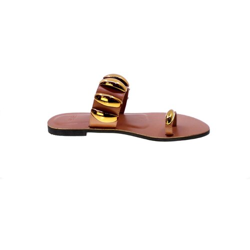 Ex&amp;eacute; Shoes 92767 Smeđa Slike