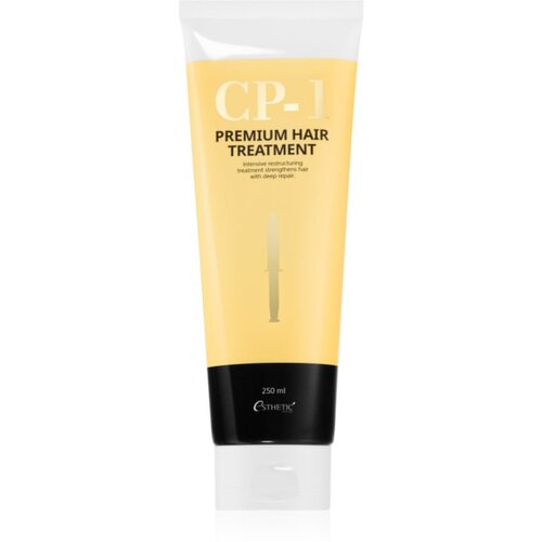 CP1 Premium Hair proteinska nega z revitalizacijskim učinkom 250 ml Cene
