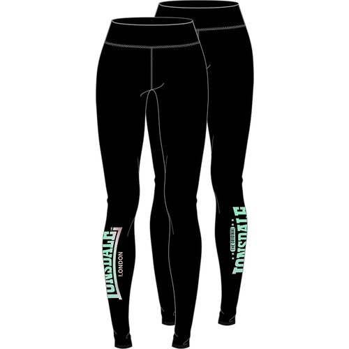 Lonsdale Women&amp;#039;s leggings Slike