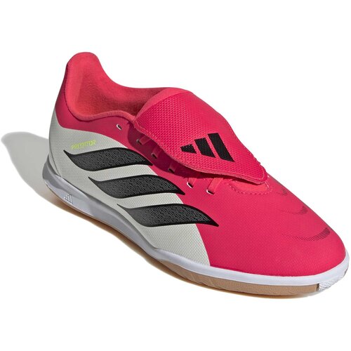 Adidas Patike za fudbal za dečake Predator Club Ft In, KI8837, Roze Cene