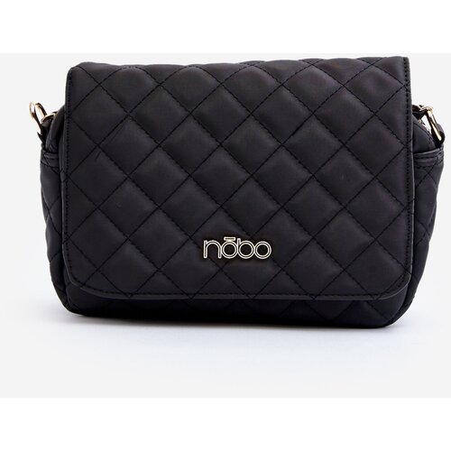 Nobo Quilted Messenger Bag Cene