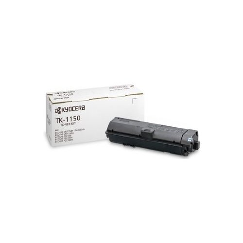 Kyocera TK-1150 (1T02RT0NL0) Black, originalen toner Slike