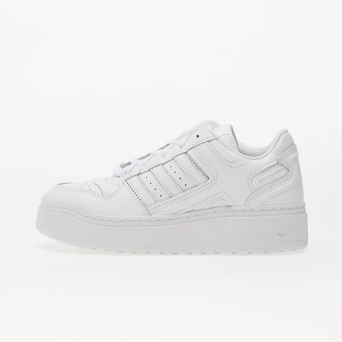 Adidas Forum Xlg Ftw White/ Ftw White/ Crystal White