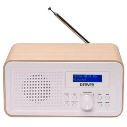Denver Radio DAB-30 bela Cene