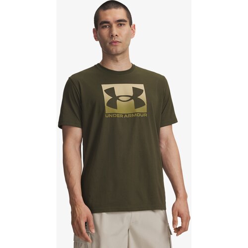 Under Armour Majica Boxed Cene