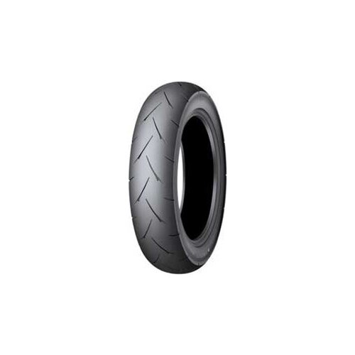 Dunlop TT92 GP ( 3.50-10 TL 51J M/C ) Cene