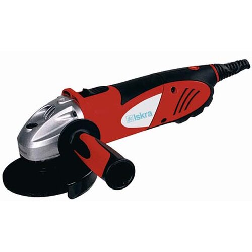  Kutna Brusilica ISKRA S1M125 DB5017 900W Slike