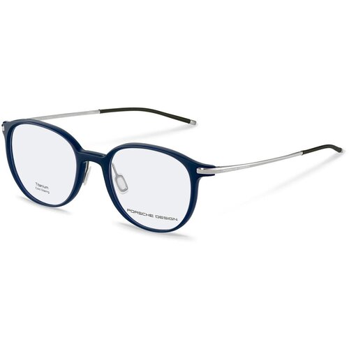 Porsche Design P8734 C ONE SIZE (51) Modra/Kristalna Slike