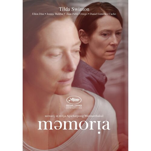 POSNETI MEDIJI MEMORIA - DVD SL. POD., (20408622) Cene