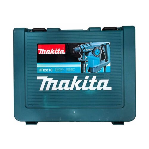 Makita elektronska čekić HR2810, 800W/2,9J/SDS&amp;ndash;PLUS bu&amp;scaron;ilica Slike