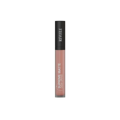 Revuele mat šminka - Supreme Matte Liquid Lipstick - 24