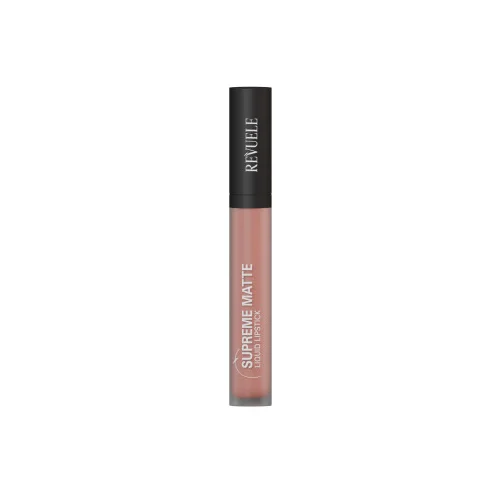 Revuele Supreme Matte Liquid Lipstick - 24