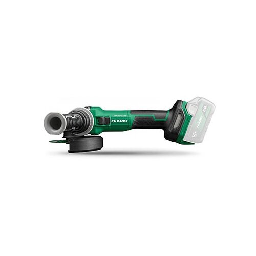 HIKOKI aku ugaona brusilica bl 18V 125mm G1813DVE-W2Z - bez baterije i punjača Cene