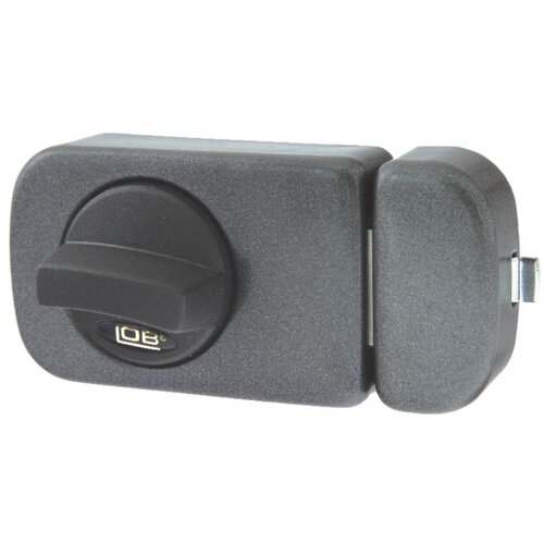 Shumee POVRŠINSKA KLJUČAVNICA 3 KLJUČI TB51 50MM GRAF, (21258299) Cene