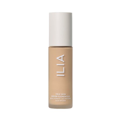 ILIA Beauty true skin serum foundation - corsica Cene