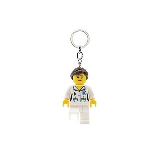Lego Privezak za ključeve sa svetlom Medicinska sestra Cene