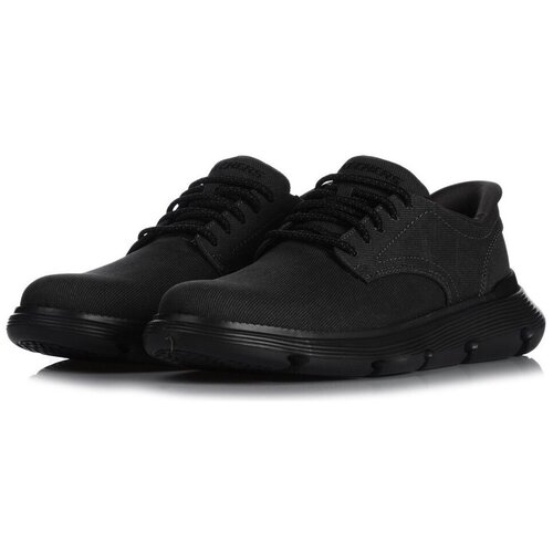 Skechers Nizke superge 205352BLK Črna Slike