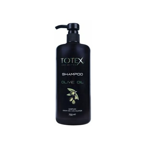 Totex šampon za kosu Olive Oil 750ml Slike